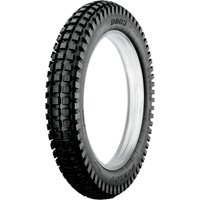 635355 - Dunlop D803GP Rear Tyre Blackwall TL 68M 120/100R18"