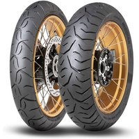 Image of 636383 - Dunlop Trailmax Meridian Front Tyre TL 54V 90/90V21"
