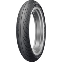635375 - Dunlop Elite 4 Front Tyre Blackwall TL 73H 130/90B16"
