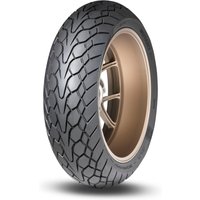 Image of 637494 - Dunlop Mutant Rear Tyre TL 69W 150/70ZR17"
