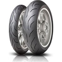 Image of 637884 - Dunlop SportSmart Mk4 Front Tyre TL 58W 120/70ZR17"