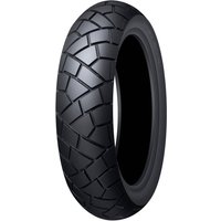 Image of 637828 - Dunlop Trailmax Mixtour Rear Tyre TL 69V 150/70R17"