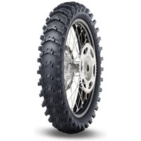637934 - Dunlop Geomax MX14 Rear Tyre 62M 110/100-18"
