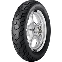 Image of 656278 - Dunlop D404 Rear Tyre 77S 170/80-15"