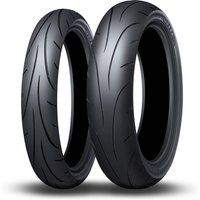 Image of 640182 - Dunlop Sportmax Q-Lite Front Tyre TL 44S 80/90-17"
