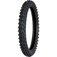 Image of 640370 - Dunlop Geomax MX34 Front Tyre Blackwall 51M 80/100-21"