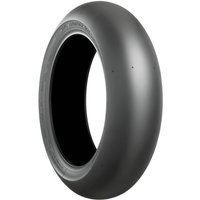 28198 - Bridgestone Battlax Racing V02 Rear Tyre TL Soft 200/660R17"