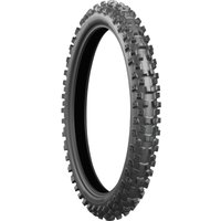 Image of 7907 - Bridgestone Battlecross X20 Front Tyre Blackwall TL 51M 80/100-21"