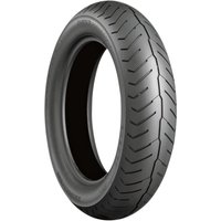 13516 - Bridgestone Exedra G853 Front Tyre Blackwall TL 63H 130/70R18"
