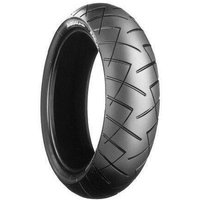 Image of 49927 - Bridgestone Battlax BT-50 64W TL Rear Tyre - 140/60-18"