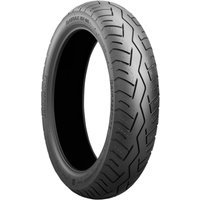 Image of 17411 - Bridgestone Battlax BT46 Rear Tyre TL 68V 130/90-17"