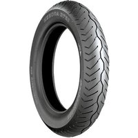 3027 - Bridgestone Exedra G Front Tyre Blackwall 63H 130/70-18"