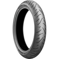 30628 - Bridgestone T33 Front Tyre Blackwall TL 58W 120/70ZR17"