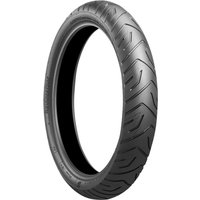 Image of 10278 - Bridgestone Battlax Adventure A41 Front Tyre TL 56V 120/70R15"