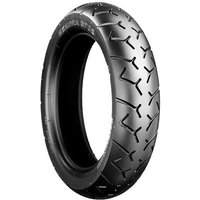 76252 - Bridgestone Exedra G Rear Tyre Blackwall TL 80H 160/80-16"