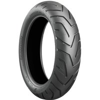 19721 - Bridgestone Battlax Adventure A41 Rear Tyre TL 69V 150/70R17"