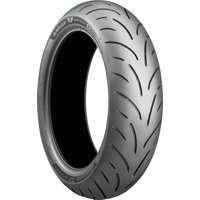 30635 - Bridgestone T33 Rear Tyre Blackwall TL 72W 170/60ZR17"
