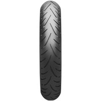 10540 - Bridgestone Battlax T31 Front Tyre Blackwall TL 58W 110/80ZR18"