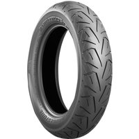 9786 - Bridgestone Battlecruise H50 Rear Tyre Blackwall TL 73V 160/70B17"
