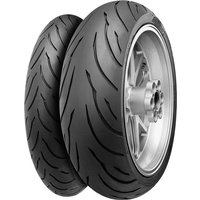Image of 02440880000 - Continental ContiMotion Rear Tyre Blackwall TL 73W 180/55ZR17"