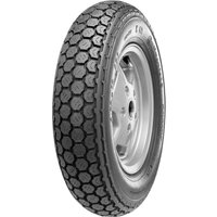 02000070000 - Continental K62 Front Tyre Blackwall 69J 4.00-10"