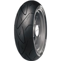 02443930000 - Continental ContiSport Attack 73W TL Rear Tyre - 180/55 ZR 17"