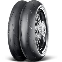 02447770000 - Continental ContiAttack SM2 Rear Rear TL 69H 160/60R17"