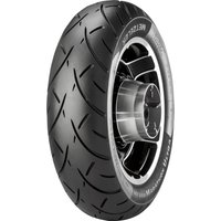 2616700 - Metzeler ME 888 Marathon Ultra Rear Tyre Blackwall TL 76H 150/70B18"