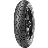 1806700 - Metzeler Lasertec Rear Tyre Blackwall TL 66S 130/90-15"