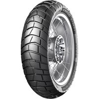 3735400 - Metzeler Karoo Street Rear Tyre Blackwall TL 70H 150/70ZR18"