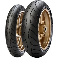 Image of 4042800 - Metzeler Sportec M7 RR Front Tyre TL 58W 120/70ZR17"