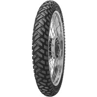 Image of 4148600 - Metzeler Enduro 3 Sahara Front Tyre 54S 90/90-21"