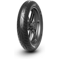 Image of 4334100 - Metzeler Roadtec 02 Front Tyre TL 58W 120/70ZR17"