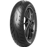 Image of 4334500 - Metzeler Roadtec 02 Rear Tyre Blackwall TL 69V 150/70R17"