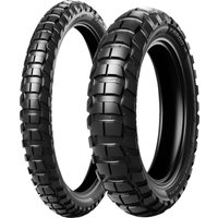 Image of 4254000 - Metzeler Karoo 4 Front Tyre Blackwall TL 59T 110/80R19"