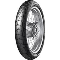 3142600 - Metzeler Karoo Street Front Tyre Blackwall TL 54V 120/70R19"