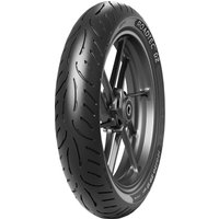 Image of 4334000 - Metzeler Roadtec 02 Front Tyre Blackwall TL 59V 110/80R19"