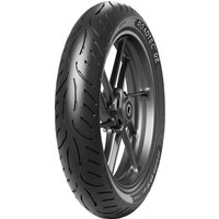 Image of 4334000 - Metzeler Roadtec 02 Front Tyre Blackwall TL 59V 110/80R19"