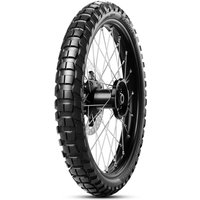 Image of 4436100 - Metzeler Karoo 4 Front Tyre TL 54T 90/90-21"