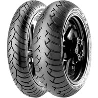 1448700 - Metzeler Roadtec Z6 - Sport Touring Rear Tyre Blackwall TL 69W 160/60ZR17"