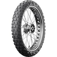Image of 585707 - Michelin Anakee Wild Front Tyre Blackwall /TL 54R 90/90-21"