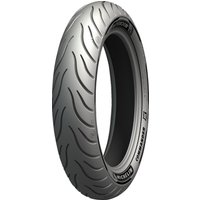 Image of 281282 - Michelin Commander III Touring Front Tyre Blackwall /TL 61H 130/60B19"