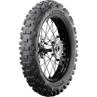 Image of 101261 - Michelin Enduro Xtrem Rear Tyre Blackwall 70M 140/80-18"