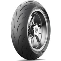Image of 946862 - Michelin Power 6 Rear Tyre TL 78W 200/55ZR17"