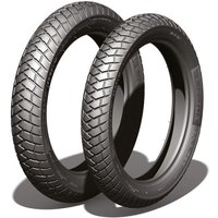 Image of 621334 - Michelin Anakee Street Front Tyre TL 54S 90/80-16"
