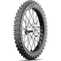 322909 - Michelin Enduro Medium 2 Front Tyre 57R 90/100-21"