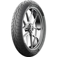 062378 - Michelin Road W GT Front Tyre Blackwall TL 63H 130/70R18"
