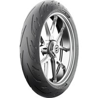 778565 - Michelin Power Shift Front Tyre Blackwall TL 58H 120/70R17"