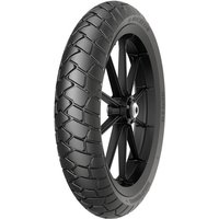 956700 - Michelin Scorcher Adventure Front Tyre TL 60V 120/70R19"