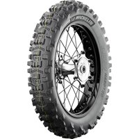 089687 - Michelin Enduro Hard 2 Rear Tyre Blackwall 70R 140/80-18"